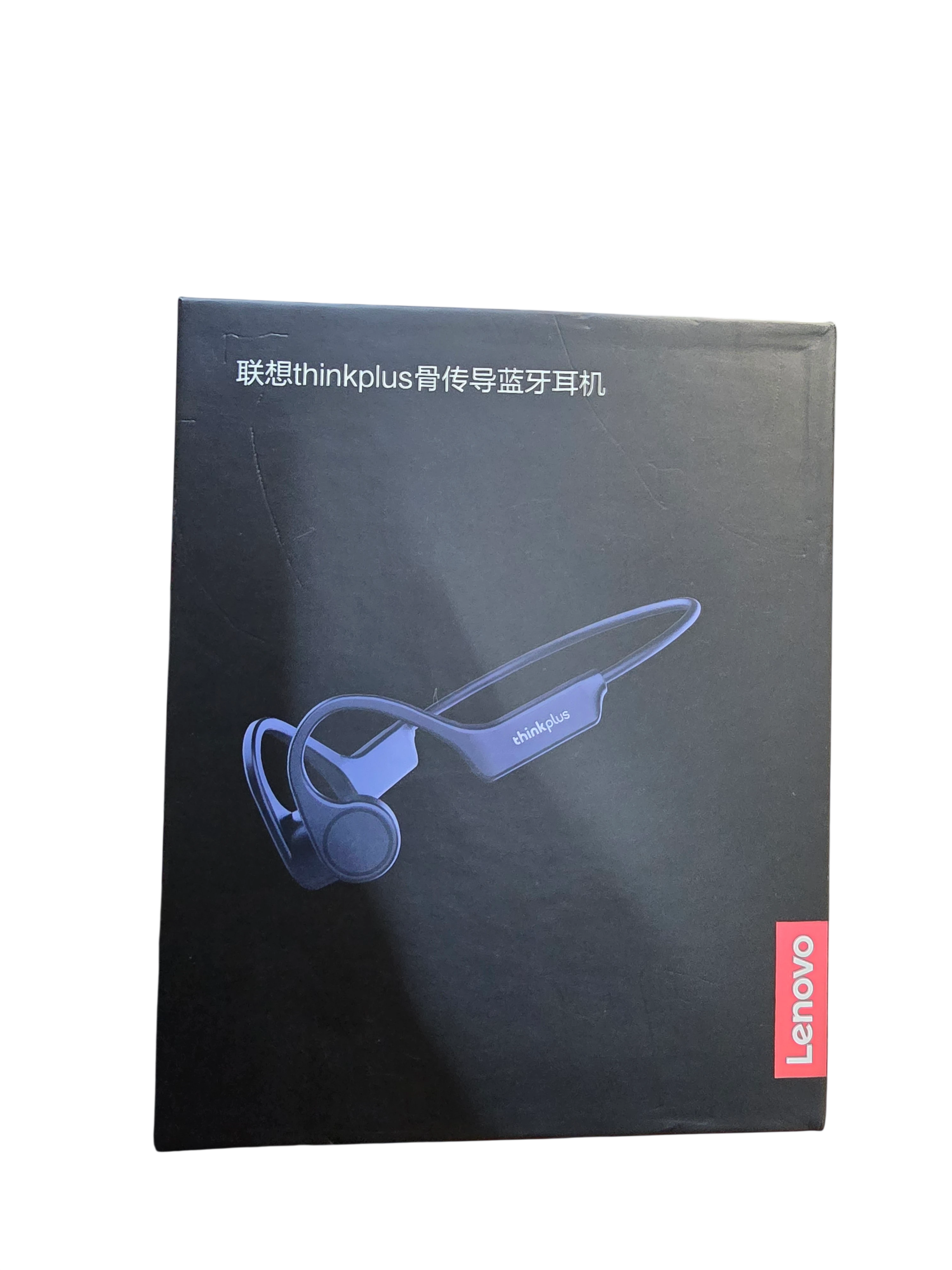 Auriculares Inalámbricos Lenovo ThinkPlus 