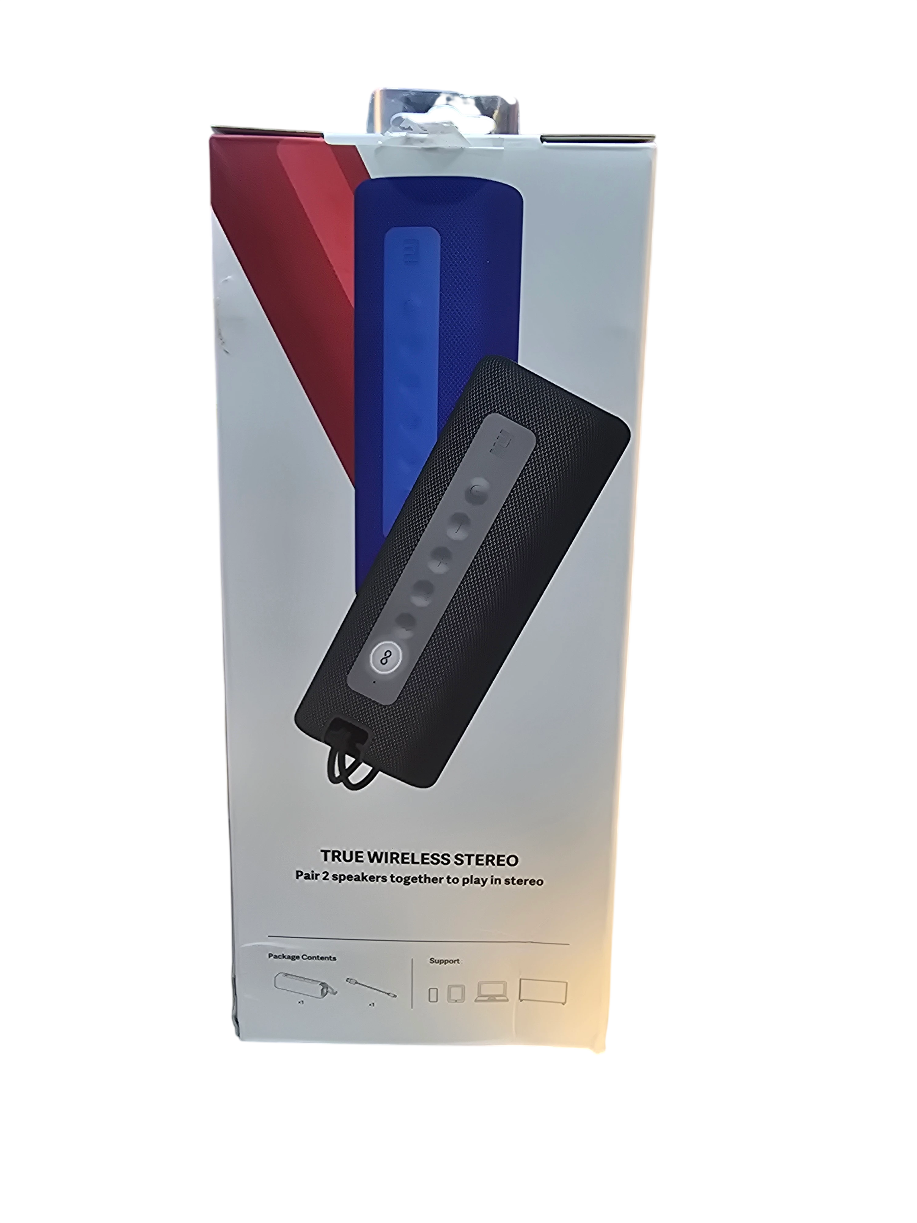 Xiaomi Mi Portable Bluetooth