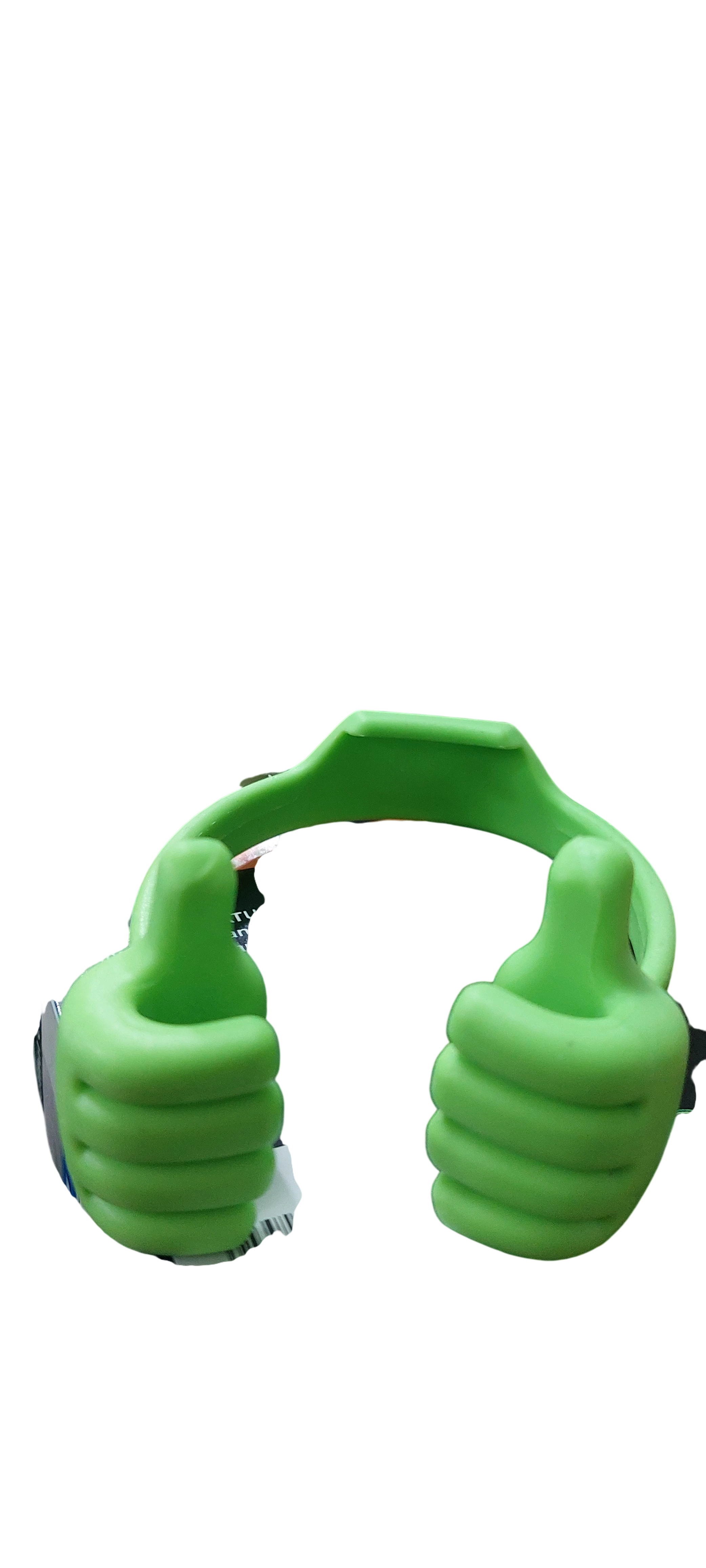 Soporte Flexible Universal OK Stand para Celular y Tablet con Cuello de Cisne - 2
