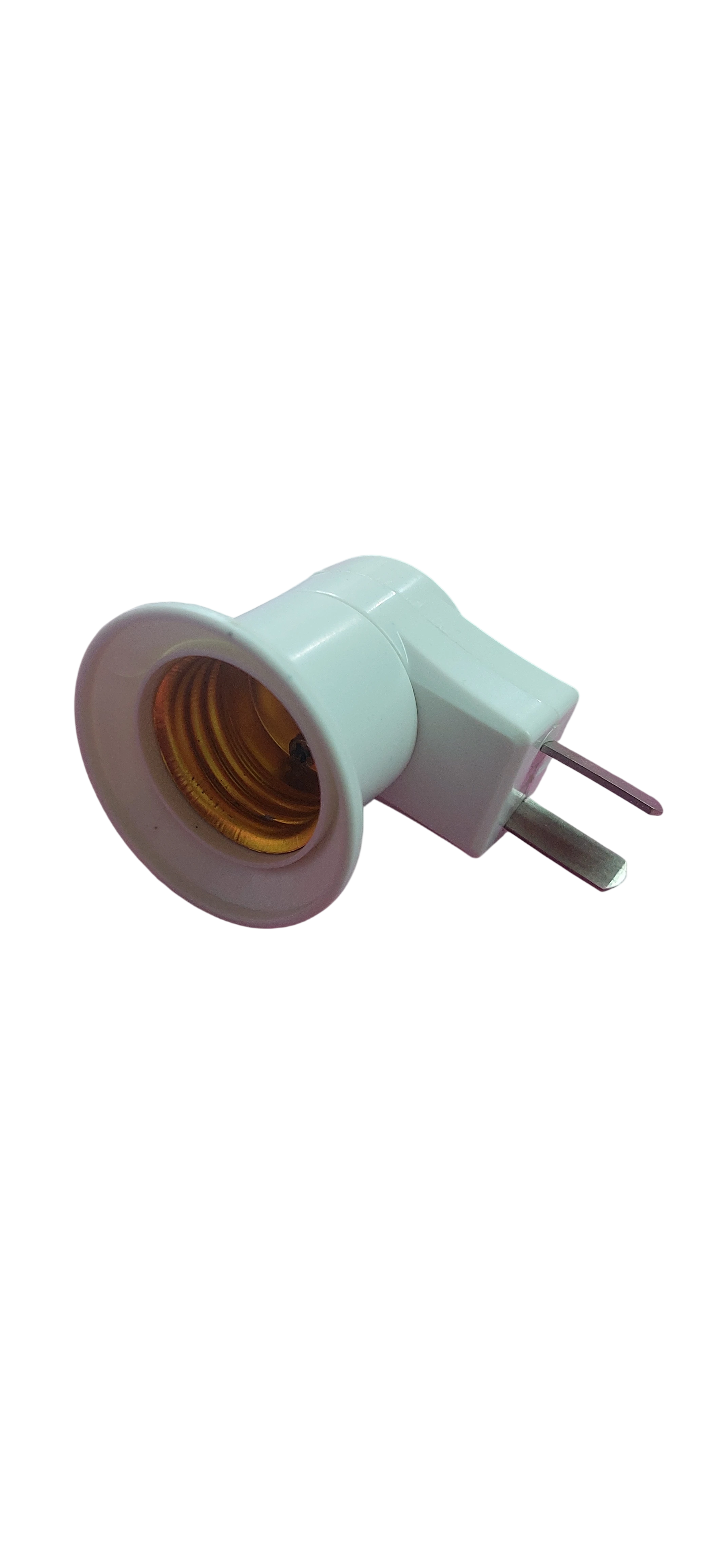 Tomacorriente Enchufable con Interruptor On/Off Empotrable para Superficie - 2