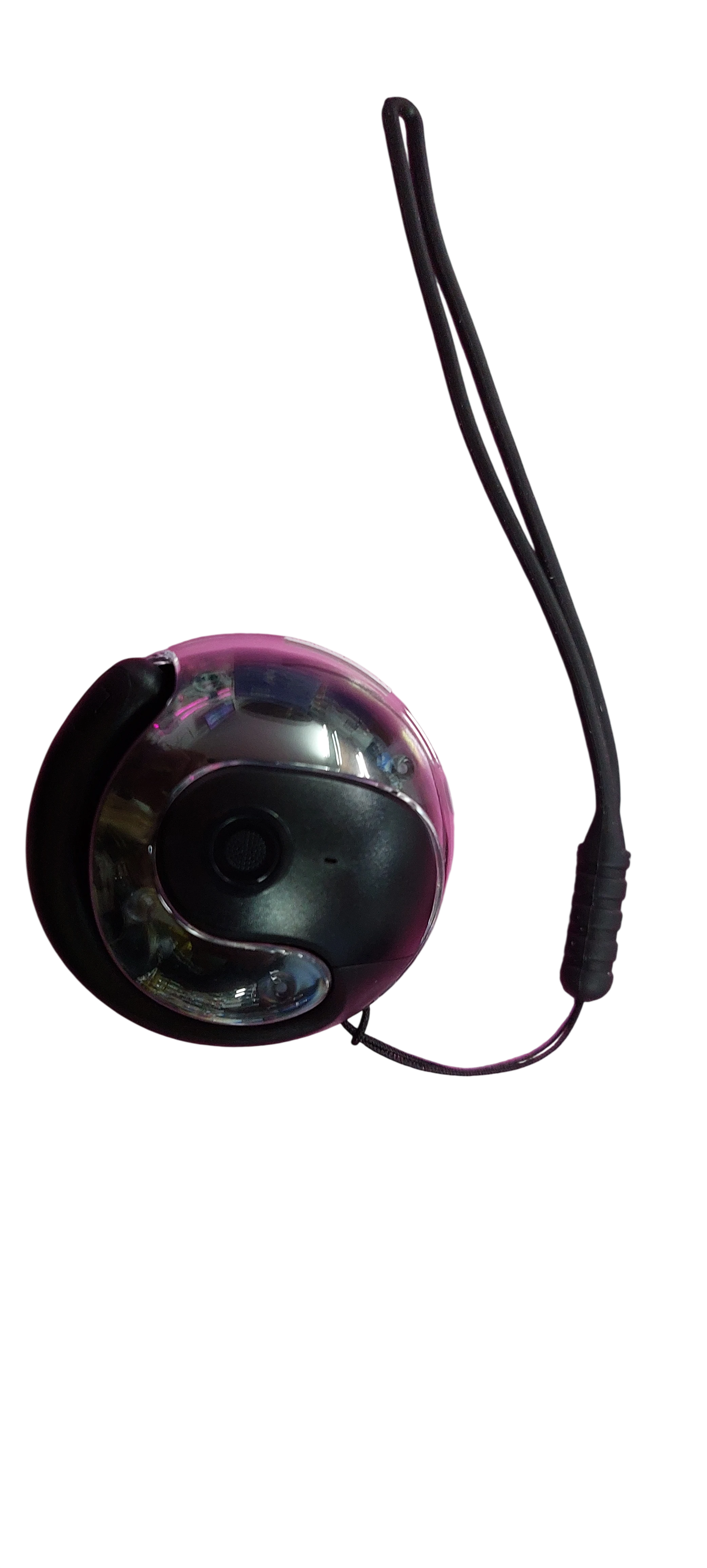 Auriculares Inalámbricos Open Ear Bluetooth 5.4 TWS - Avant-Garde Fashion BY-01 - 2