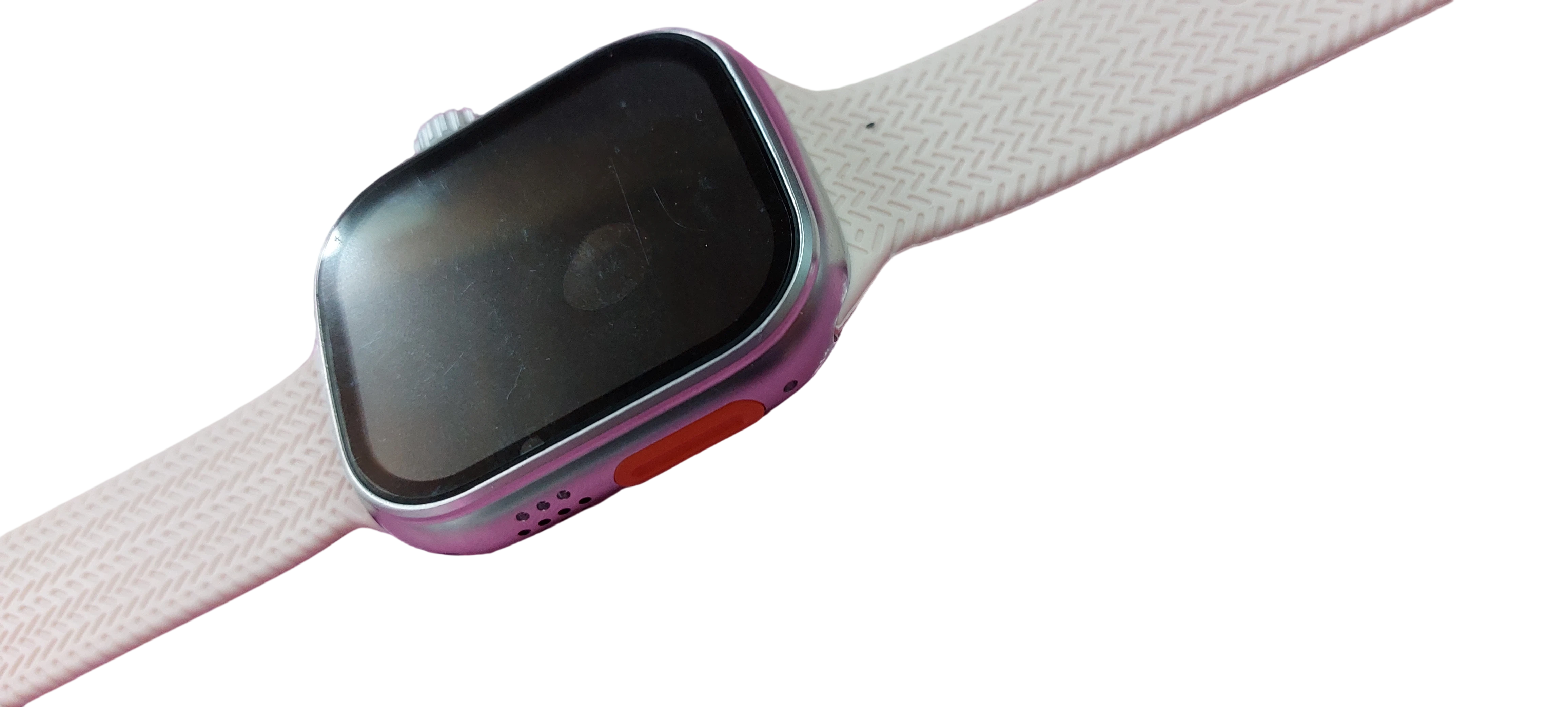 Smartwatch T20 Ultra 2 HiWatch PRO con 4 Correas Incluidas - 3