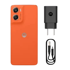 Motorola Moto G06 Smartphone Android Desbloqueado
