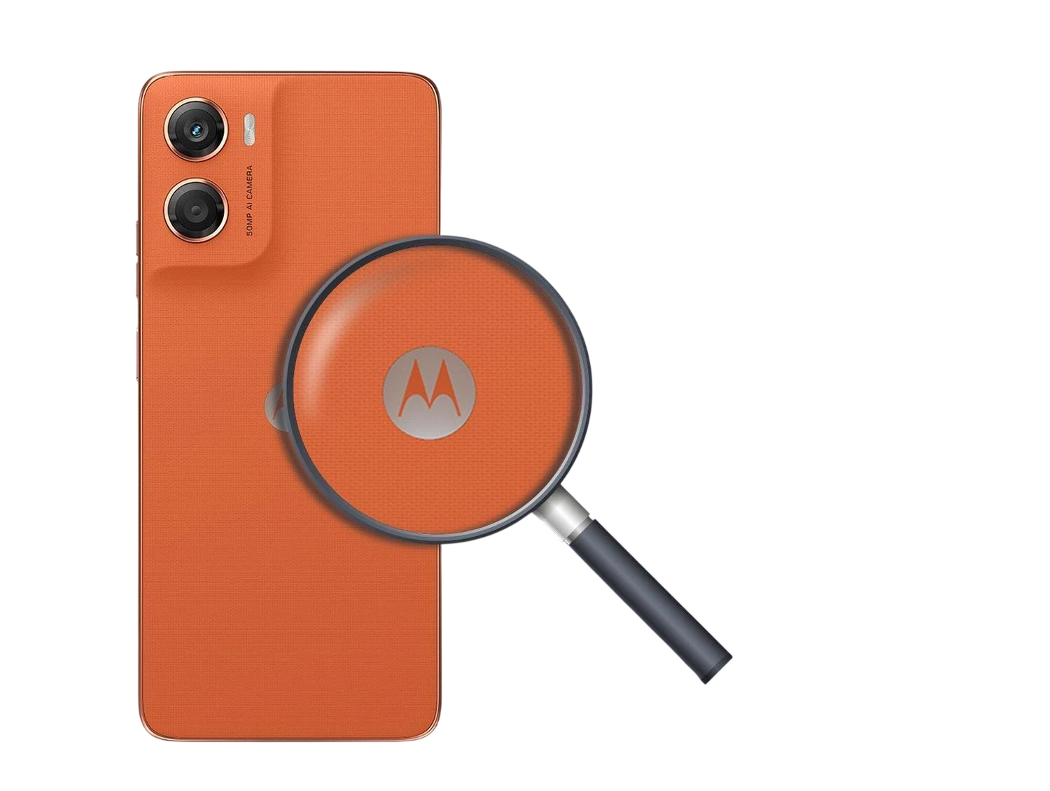 Motorola Moto G06 Smartphone Android Desbloqueado - 2