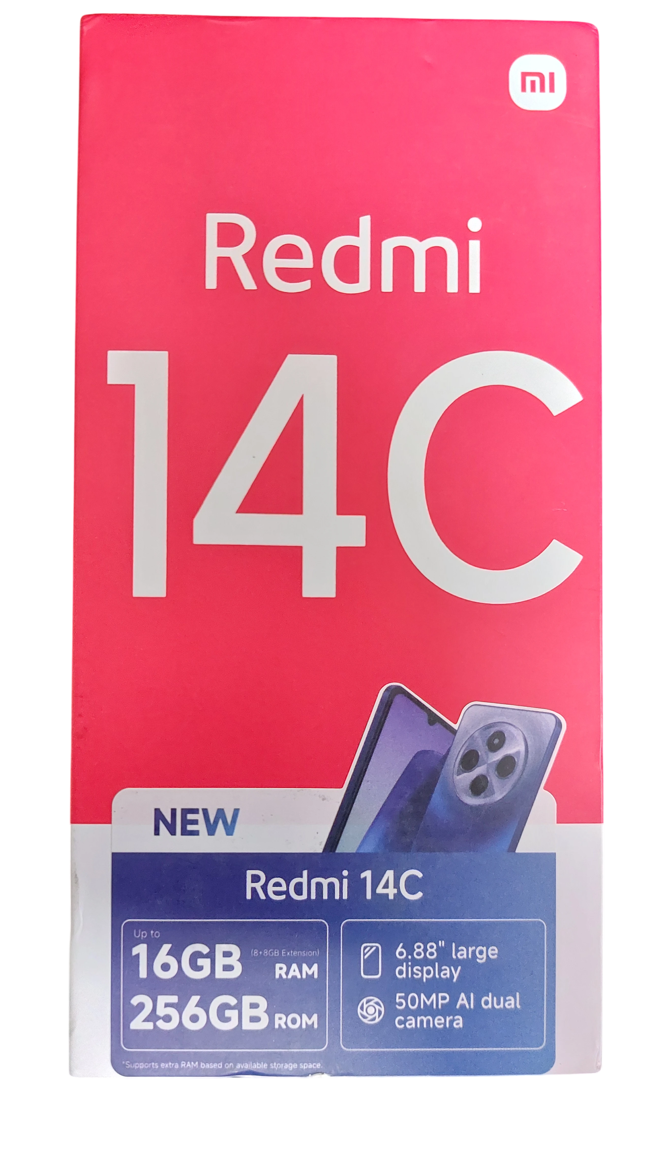 Redmi 14 C