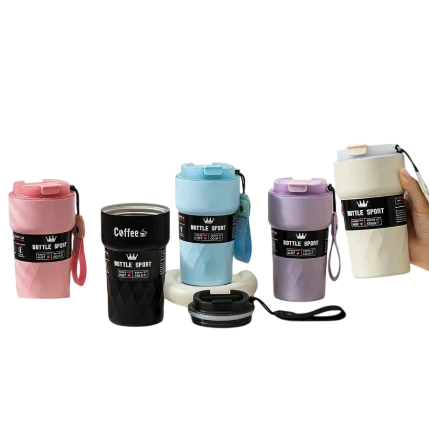 Taza vaso de café Mug 510 ml.