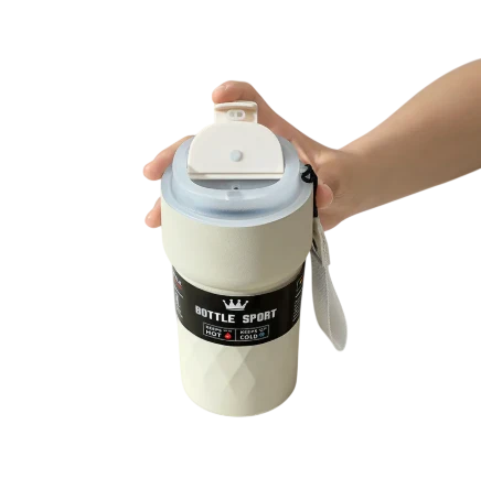 Taza vaso de café Mug 510 ml. - 2