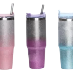 Vaso frío/ calor térmico de acero inoxidable   - 2
