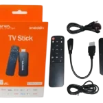 Tv Stick Tokyo Style 8GB+128GB 4K HD ANDROID TV