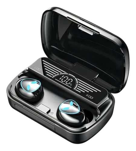 Auriculares inalambricos conexión Bluetooth