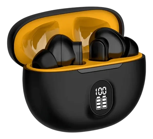 Auriculares inalambricos