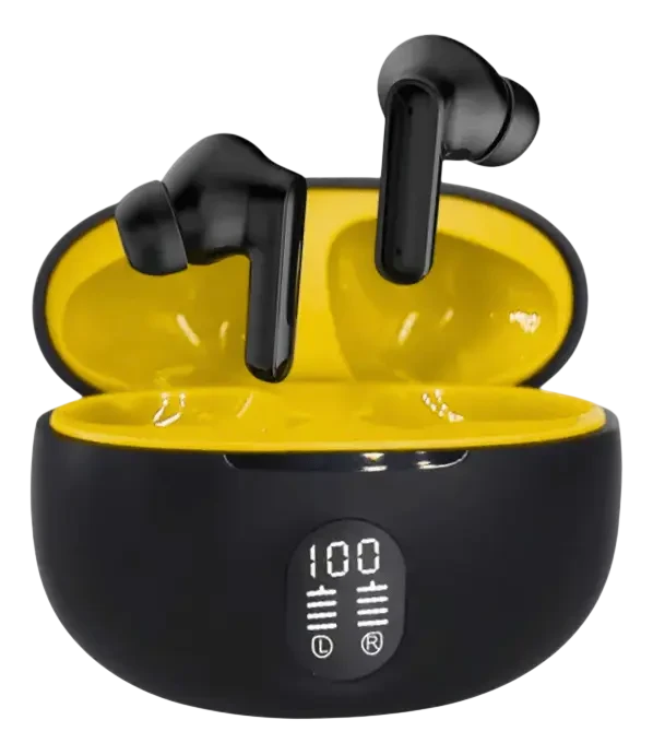 Auriculares inalambricos - 2