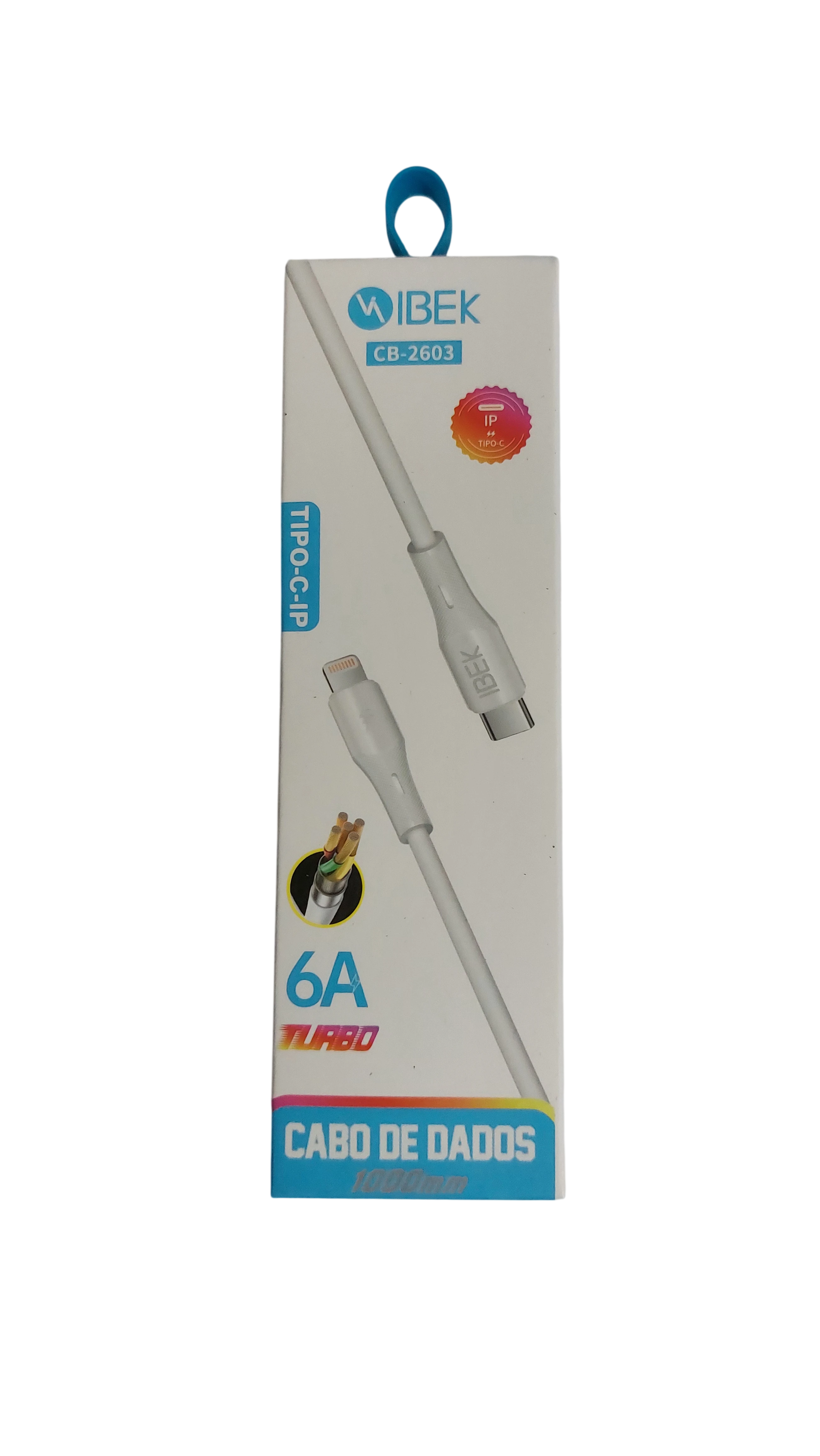Cable ibek c a lightning