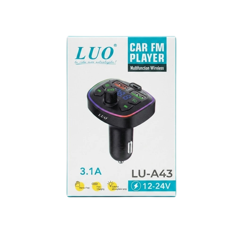 Sintonizador FM